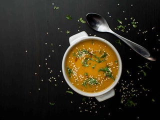 8 Butternut Squash Soup Recipes That Scream Fall