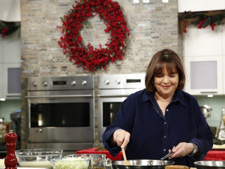 10 Ina Garten Soup Recipes Perfect for Fall