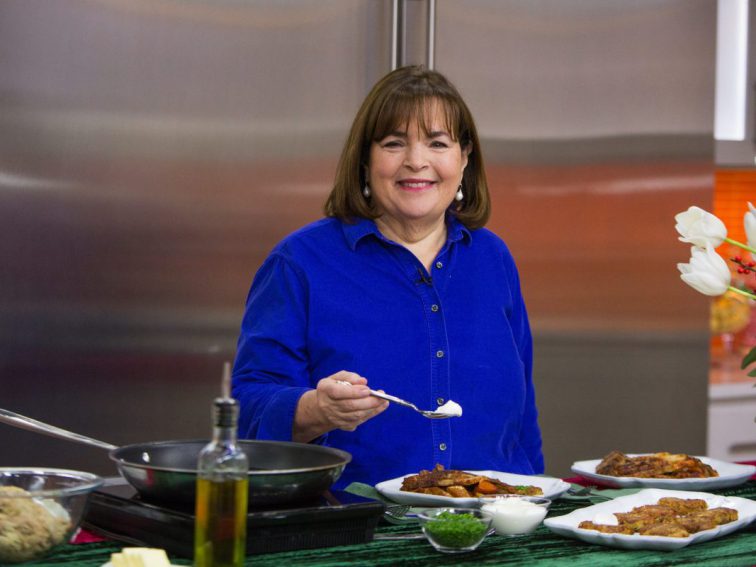 10 Ina Garten Recipes Perfect For Fall