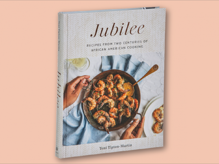 Cook With Food Tank: These Recipes From The Cookbook ‘Jubilee’ Honor the Legacy of Black Foodways