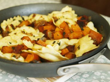 11 recipes that turn winter squash into delicious and nutritious meals