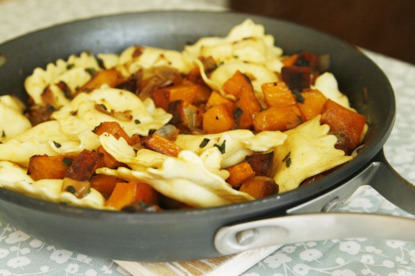 11 recipes that turn winter squash into delicious and nutritious meals