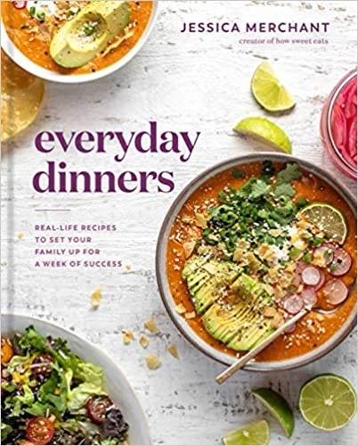 Here are 4 books to help put dinner on the table