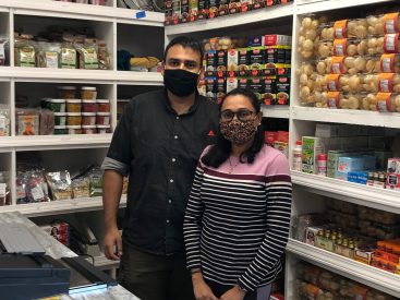 What’s new in food: Indian market opens in West Asheville