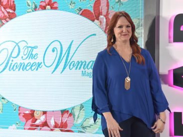 10 Ree Drummond Recipes Perfect for Easy Fall Dinners
