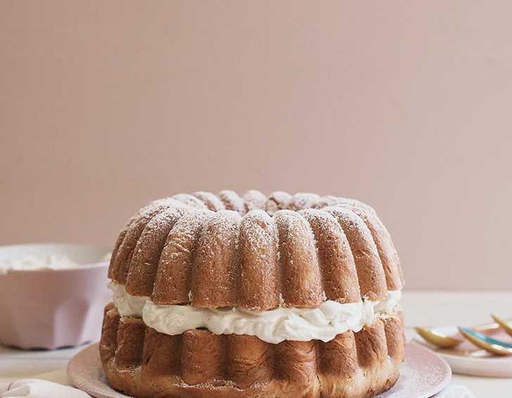 46 of the Best Bundt Cake Recipes for Birthdays, Holidays and Every Fancy Dinner in Between