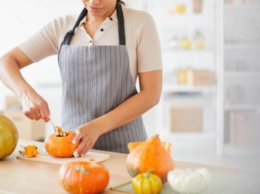It’s Pumpkin Season! 5 Healthy Fall Recipes You’ll Love