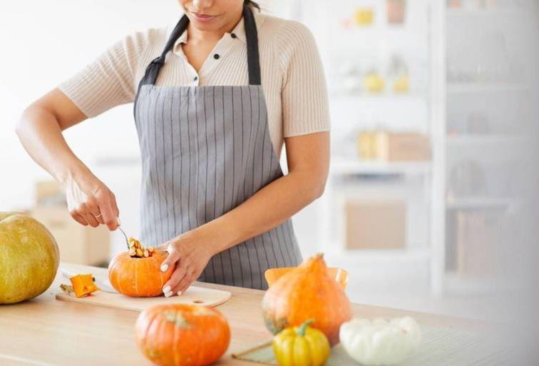 It’s Pumpkin Season! 5 Healthy Fall Recipes You’ll Love