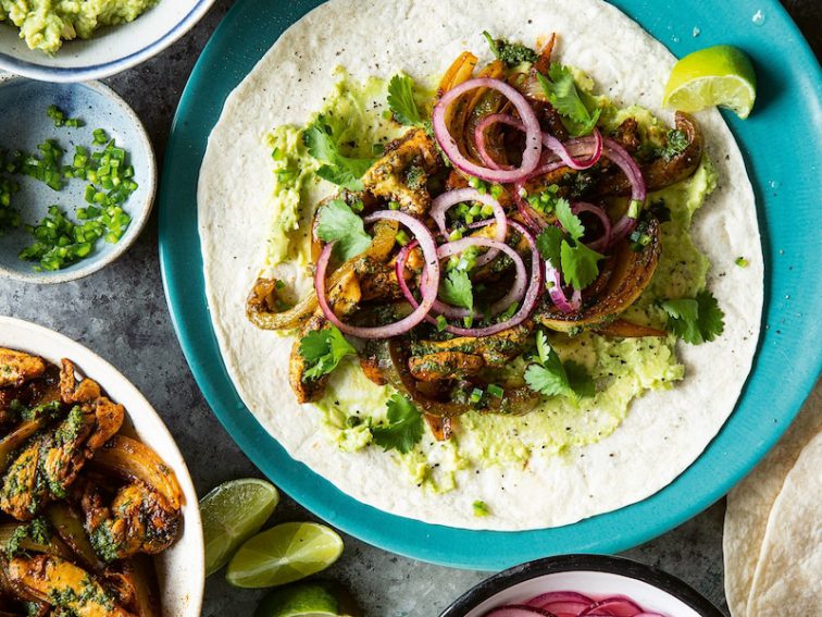 The ultimate crowd-pleasing recipes from the Hairy Bikers