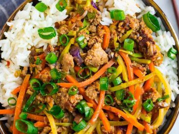 15 Healthy Wok Recipes That Will Be Ready In No Time