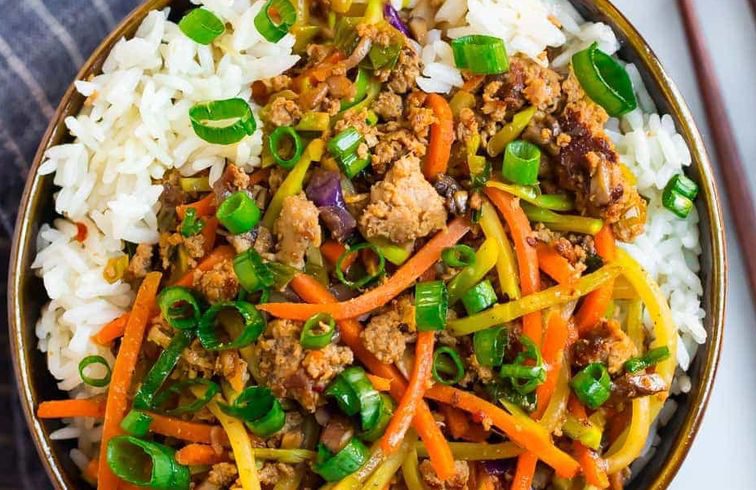 15 Healthy Wok Recipes That Will Be Ready In No Time