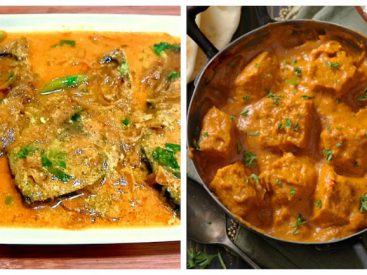 Kasundi Maach to Chicken Malaikari, 5 Durga Puja special recipes