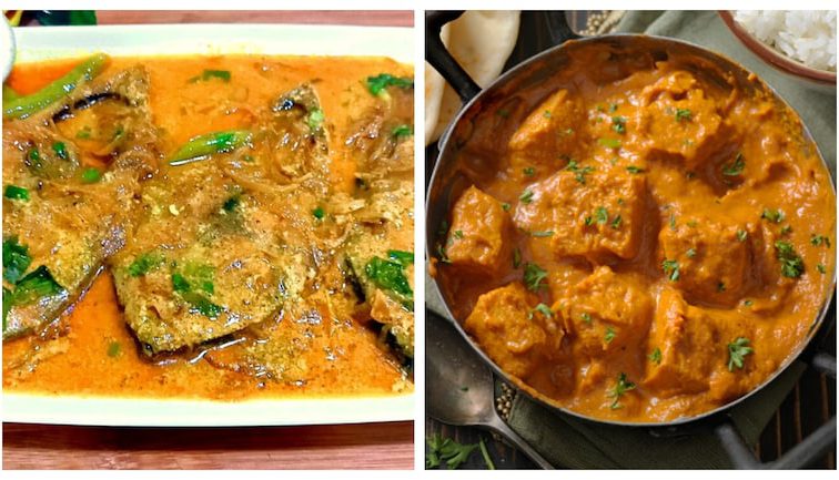 Kasundi Maach to Chicken Malaikari, 5 Durga Puja special recipes