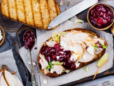 25 Healthy Thanksgiving Leftover Recipes You Need This Holiday