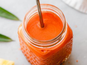 12 Healthy Juice Recipes, Plus a Nutritionist’s Tips for Making It at Home