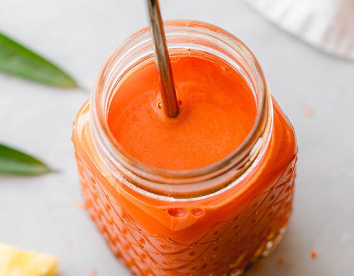 12 Healthy Juice Recipes, Plus a Nutritionist’s Tips for Making It at Home