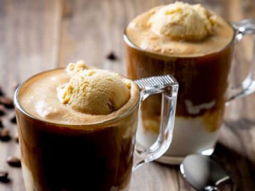 Celebrate International Coffee Day with these coffee recipes