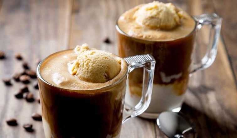 Celebrate International Coffee Day with these coffee recipes