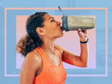 Protein Shake Recipes That Won't Bore You to Tears