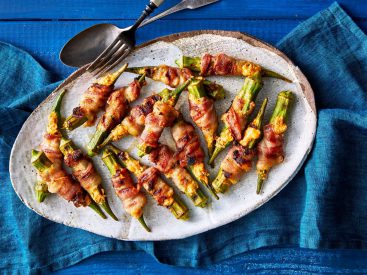 Bacon-Wrapped Recipes That Are Something Special