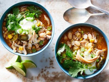 16 Slow Cooker Recipes That You Can Prep and Forget