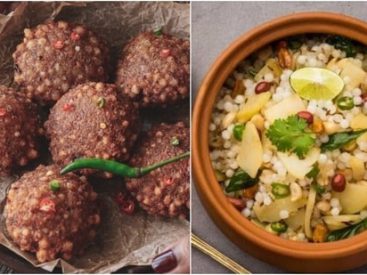 Shardiya Navratri 2021: Have a feast this Navratri with these delicious recipes