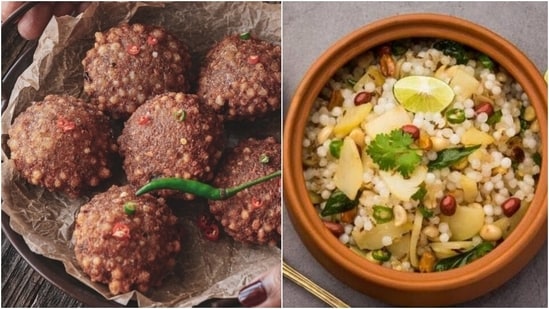 Shardiya Navratri 2021: Have a feast this Navratri with these delicious recipes