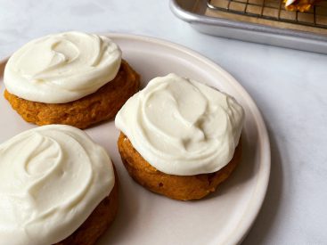 16 Pumpkin Cookie Recipes to Bake All Fall Long
