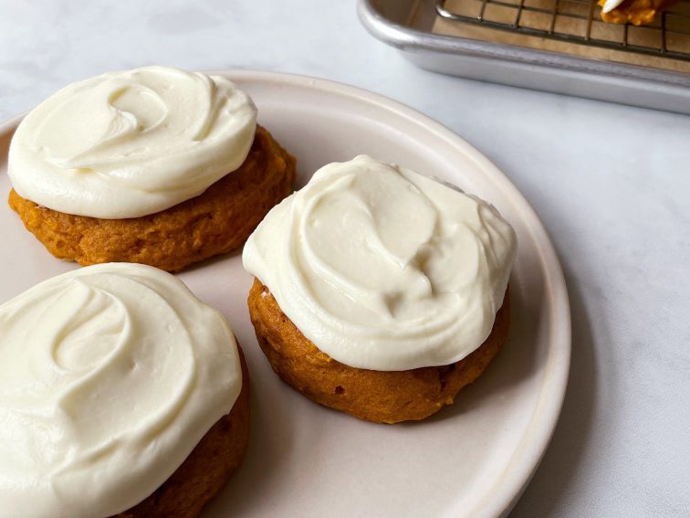 16 Pumpkin Cookie Recipes to Bake All Fall Long