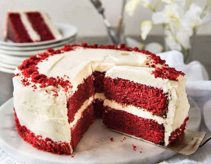 24 Red Velvet Recipes, Because There’s No Such Thing as Too Much Cream Cheese Frosting