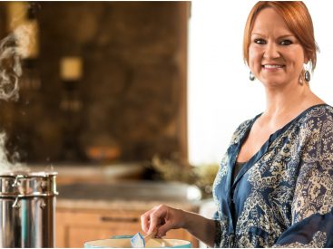 10 Ree Drummond Approved Instant Pot Soup Recipes Perfect for Fall