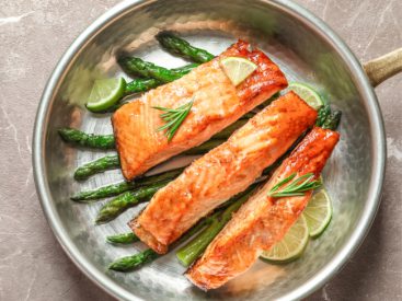 4 One-Pan Recipes You Should Make This Sunday For Weight Loss All Week