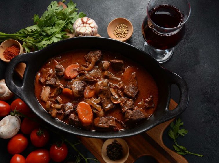 Recipes: Satisfaction is guaranteed with these slow-cooked dishes