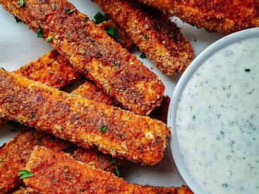 10 of Our Top Meatless High-Protein Recipes From September 2021