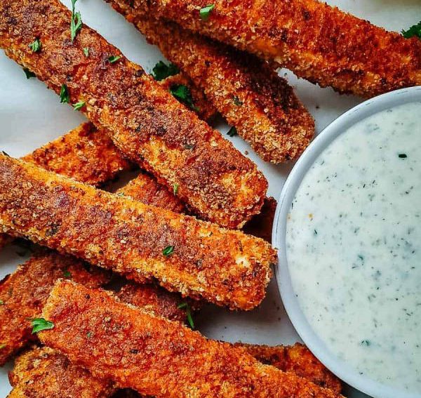 10 of Our Top Meatless High-Protein Recipes From September 2021