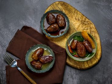Recipes using dates that show they’re more than just a sweet snack