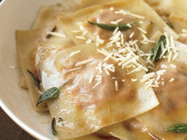 15 Cozy Pasta Recipes Perfect for Weight Loss This Fall