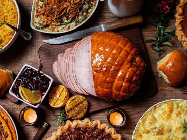 Thanksgiving 2021: Easy and amazing recipes to surprise your guests