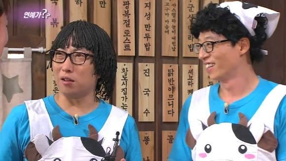 Throwback: The legendary recipes of 'Happy Together's late night snacks