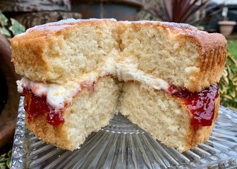 15 vegan and gluten-free recipes any Bake Off fan can master in Free From Week