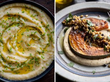 Vegan And Vegetarian Thanksgiving Recipes That Everyone Will Want