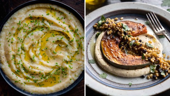 Vegan And Vegetarian Thanksgiving Recipes That Everyone Will Want