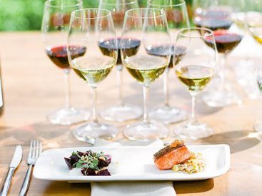The How of Wine: The keys to successful wine and food pairing
