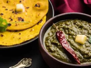 5 Saag Recipes To Try In This Winter Season