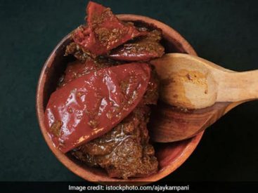5 Winter Achar Recipes You Must-Make
