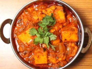 From Autumn Gnocchi to Red Pepper Jam: Our Top Eight Vegan Recipes of the Day!