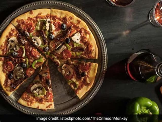 These 5 Unique Pizza Recipes Are A Must Try