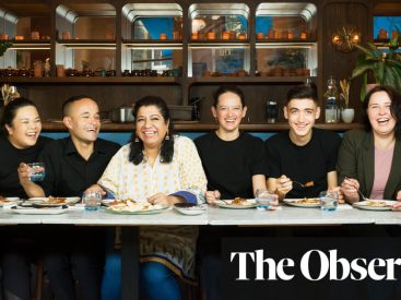 ‘You can’t run a team on empty’: how the restaurant staff meal is changing