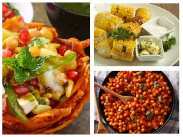 Snacks to spice up Diwali evenings
