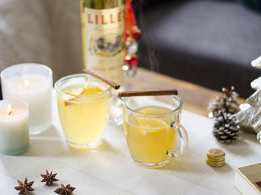 Cozy Drink Recipes Perfect for Weight Loss This Winter